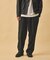 RED KAP × FREAK'S STORE 別注 SMU PT-38 2タック ツイード ワイドパンツ