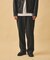 RED KAP × FREAK'S STORE 別注 SMU PT-38 2タック ツイード ワイドパンツ