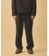 RED KAP × FREAK'S STORE 別注 SMU PT-38 2タック ツイード ワイドパンツ