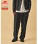 RED KAP × FREAK'S STORE 別注 SMU PT-38 2タック ツイード ワイドパンツ