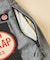 RED KAP × FREAK'S STORE 別注 SMU PT-38 2タック ツイード ワイドパンツ