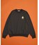 The TOMODACHI! 別注 バックプリント クルーネックスウェット