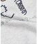 The TOMODACHI! 別注 バックプリント クルーネックスウェット