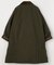 Padded Exmoor Coat