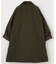 Padded Exmoor Coat