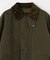 Padded Exmoor Coat