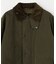 Padded Exmoor Coat