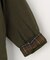 Padded Exmoor Coat