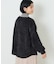 モールワッフル ヘンリーネック Tシャツ