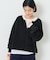 モールワッフル ショートスキッパーTシャツ