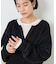 モールワッフル ショートスキッパーTシャツ