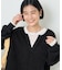 モールワッフル ショートスキッパーTシャツ