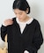 モールワッフル ショートスキッパーTシャツ