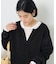 モールワッフル ショートスキッパーTシャツ