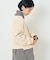モールワッフル ショートスキッパーTシャツ