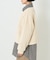 モールワッフル ショートスキッパーTシャツ