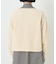 モールワッフル ショートスキッパーTシャツ