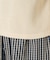 モールワッフル ショートスキッパーTシャツ