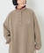 別注 フリースワンピース