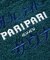 別注 オールナイトサウナ ショートスリーブ PARIPARI KANNAIGI 半袖館内着 ブークレ モコモコセットアップ ナップサック付き