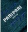 別注 オールナイトサウナ ショートスリーブ PARIPARI KANNAIGI 半袖館内着 ブークレ モコモコセットアップ ナップサック付き