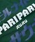 別注 オールナイトサウナ ショートスリーブ PARIPARI KANNAIGI 半袖館内着 ブークレ モコモコセットアップ ナップサック付き