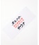 SAUVENIR×FREAK'S STORE 別注 オールナイトサウナ Chanchi タオル メッシュバッグセット
