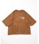 別注 オールナイトサウナ ショートスリーブ Chanchi KANNAIGI 半袖館内着 ブークレ モコモコセットアップ ナップサック付き