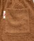 別注 オールナイトサウナ ショートスリーブ Chanchi KANNAIGI 半袖館内着 ブークレ モコモコセットアップ ナップサック付き