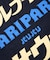 SAUVENIR×FREAK'S STORE 別注 オールナイトサウナ PARIPARI タオル メッシュバッグセット