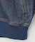 ADICOLOR DENIM FIREBIRD TRACKTOP