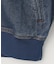 ADICOLOR DENIM FIREBIRD TRACKTOP