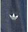 ADICOLOR DENIM FIREBIRD TRACKTOP