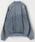 SST ADICOLOR DENIM TRACKTOP LIGHT WASH
