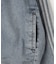 SST ADICOLOR DENIM TRACKTOP LIGHT WASH