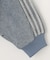SST ADICOLOR DENIM TRACKTOP LIGHT WASH