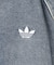 SST ADICOLOR DENIM TRACKTOP LIGHT WASH