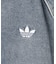 SST ADICOLOR DENIM TRACKTOP LIGHT WASH