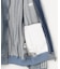SST ADICOLOR DENIM TRACKTOP LIGHT WASH