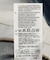 SST ADICOLOR DENIM TRACKTOP LIGHT WASH
