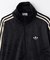FIREBIRD VELOUR TRACK TOP