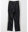 FIREBIRD VELOUR TRACK PANTS