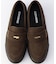 ALL STAR COINLOAFER SUEDE / オールスター コイン ローファー スエード