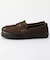 ALL STAR COINLOAFER SUEDE / オールスター コイン ローファー スエード