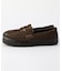 ALL STAR COINLOAFER SUEDE / オールスター コイン ローファー スエード