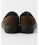ALL STAR COINLOAFER SUEDE / オールスター コイン ローファー スエード