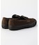 ALL STAR COINLOAFER SUEDE / オールスター コイン ローファー スエード