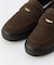 ALL STAR COINLOAFER SUEDE / オールスター コイン ローファー スエード