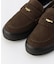 ALL STAR COINLOAFER SUEDE / オールスター コイン ローファー スエード