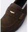 ALL STAR COINLOAFER SUEDE / オールスター コイン ローファー スエード